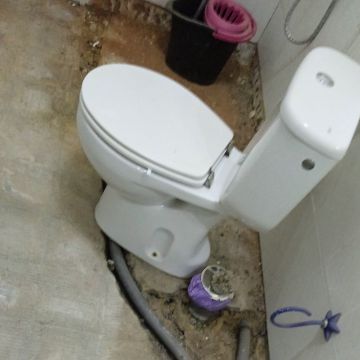 Adaptacordo Remodelações - Loures - Floor Tiling
