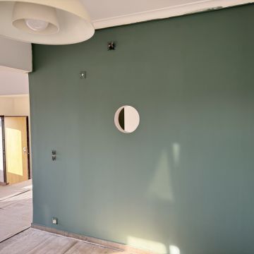 PANTA - Seixal - Stair Installation