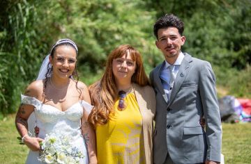PSM Celebrante - Salvaterra de Magos - Oficiantes de bodas