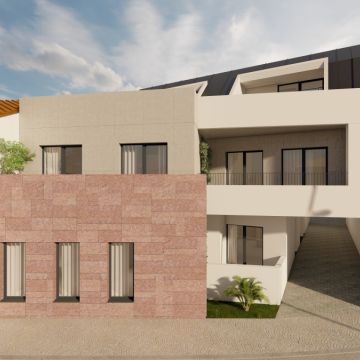 Soraia Vicente - Coimbra - Remodelación de habitaciones