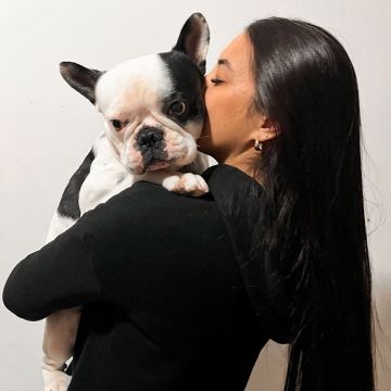 Andressa - Oliveira do Bairro - Dog Hotel