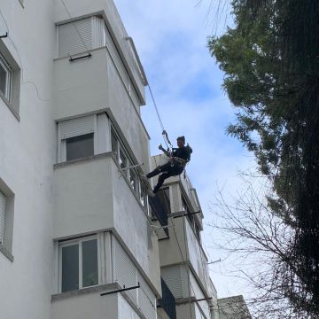 Luís Vieira - Sintra - Rénovation de magasin