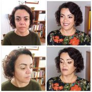 Isa Make Up Artist - Albufeira - Cabeleireiros e Maquilhadores
