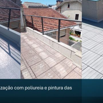 Hiperbórea - Soluções Técnicas e Inovadoras - Maia - Parkettsanierung