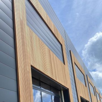 MGS Metalicas - Leiria - Montaje de equipamientos o muebles de exteriores