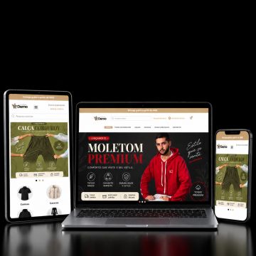 Antonni Santos Desenvolvedor - Vizela - UI-Design