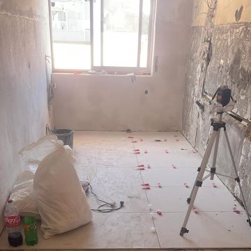 Phenomenal - Construção e Remodelação - Barreiro - Insulation