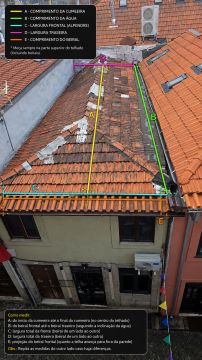 ESPECIALISTA: Manutenção e remodelação de casas; Construção de Estruturas interiores e exteriores, Aplicação de Piso Flutuante, Pintura, Limpeza Geral - Porto - Garage reinigen