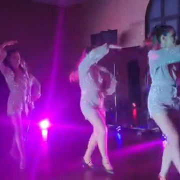 Ana Onofre - Leiria - Private Dance Lessons
