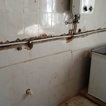 Adaptacordo Remodelações - Loures - Vinyl or Linoleum Repair or Partial Replacement