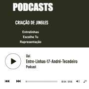 Diogo Alcobio - Lisboa - Sound Editing