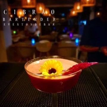 Cibrão Bartender - Almodôvar - Servicios de barman