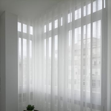 Aquela Decoração - Atelier de Decoração UNIP Lda - Seixal - Reparação de Cortinas