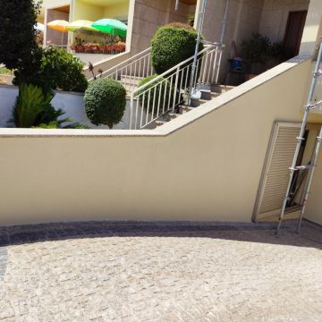 Gilson Moraes - Braga - Remodelação de Casa de Banho