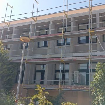 MVS construções e remudulacoes - Trofa - Baldosas