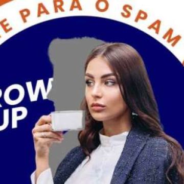 Spammm - Comunicação Digital e Marketing - Mealhada - Web-Design
