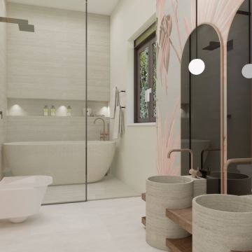 RA interior design - Guimarães - Innenarchitektur oder Interior Design