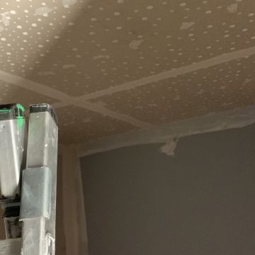 DRYWALL LOGIC - Porto - Construção de Parede Interior