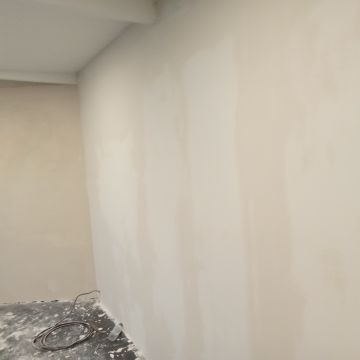 Filipe silva - Vila Nova de Famalicão - Murs, plaques de plâtre et escaliers