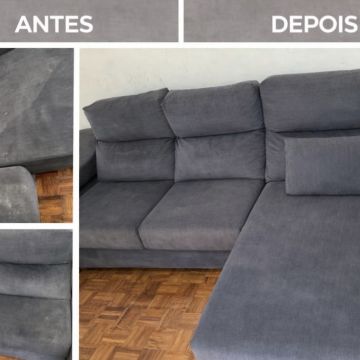 N&F Estofos - Amadora - Gebäudereinigung