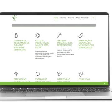 Spammm - Comunicação Digital e Marketing - Mealhada - Suchmaschinenoptimierung (SEO)