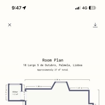 Léo remodelações - Montijo - Construção de Teto Falso