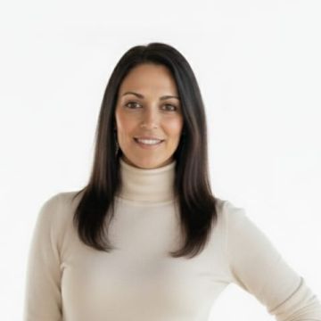 Sandra Santos - Assistente Virtual - Palmela - Administrative Unterstützung