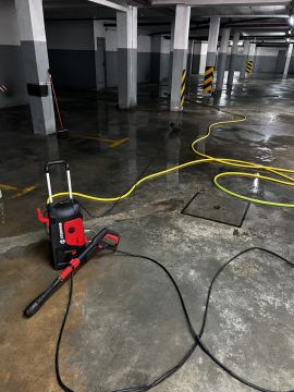 ESPECIALISTA: Manutenção e remodelação de casas; Construção de Estruturas interiores e exteriores, Aplicação de Piso Flutuante, Pintura, Limpeza Geral - Porto - Installation de tonnelle
