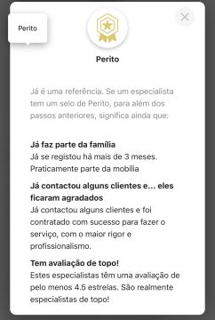 ESPECIALISTA: Manutenção e remodelação de casas; Construção de Estruturas interiores e exteriores, Aplicação de Piso Flutuante, Pintura, Limpeza Geral - Porto - Haushaltsorganisation