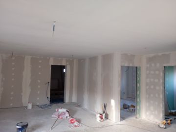 alexmultiservicos - Ponte de Lima - Drywall Installation and Hanging