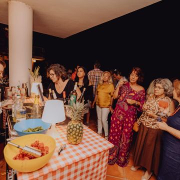 Cibrão Bartender - Almodôvar - Servicios de barman