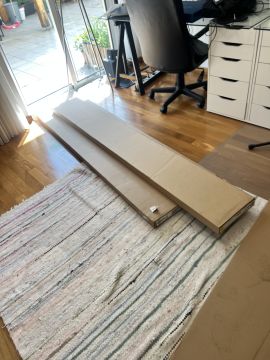 ESPECIALISTA: Manutenção e remodelação de casas; Construção de Estruturas interiores e exteriores, Aplicação de Piso Flutuante, Pintura, Limpeza Geral - Porto - Schränke lackieren