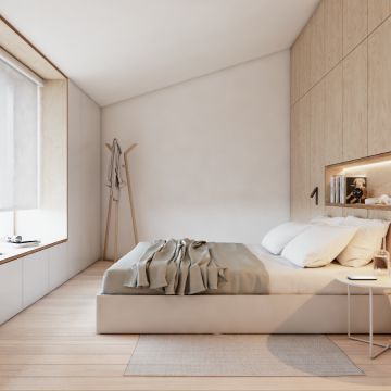 SCLC Arquitectos - Oeiras - Interior Design