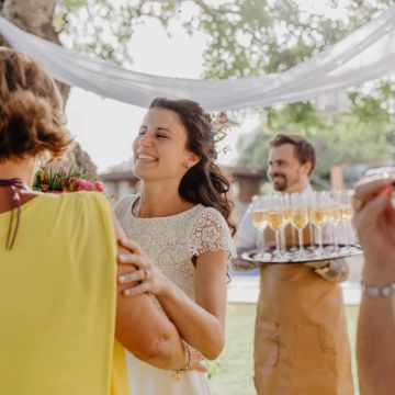 Cibrão Bartender - Almodôvar - Personal para eventos