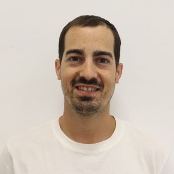 Topógrafo - Tiago Duarte - Figueira da Foz - Topografia