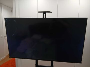 Reparador de TV