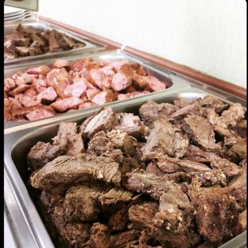 João Neto - Loulé - Banquetes de bodas