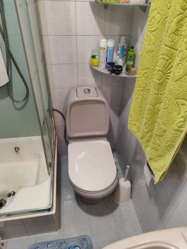 Empreiteiro para Remodelação de WC - Casa