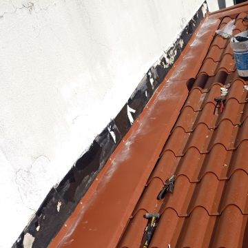 Igor - Reparação e limpeza de telhados - Penafiel - Telhados e Coberturas