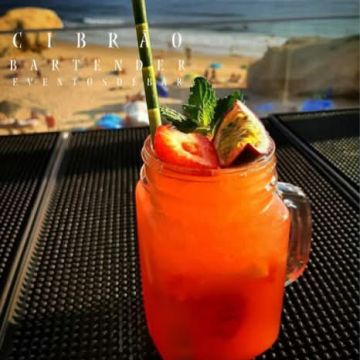 Cibrão Bartender - Almodôvar - Personal para eventos