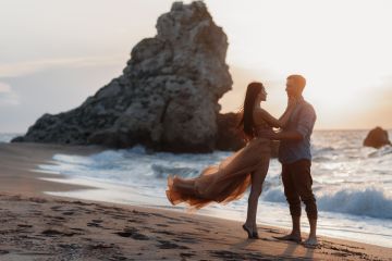 Daniel MacArthur - Sintra - Event Photography