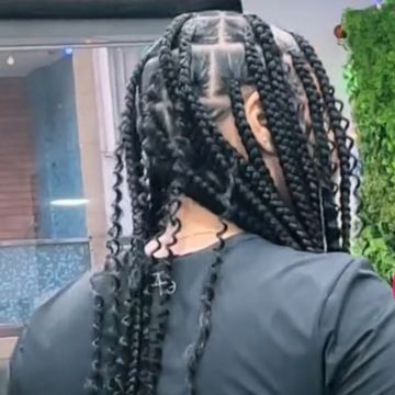 MARISA BENZA TRANCISTA ππ»π΅πΉβ€οΈβ¨π«‘β¨ππ - Felgueiras - Wedding Hair Styling