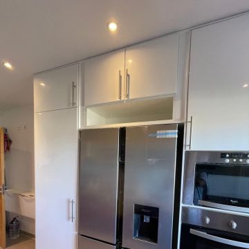 Pedro - Lisboa - Home Organizing