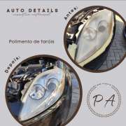 PA.Autodetail - Almada - Upholstery and Furniture Cleaning