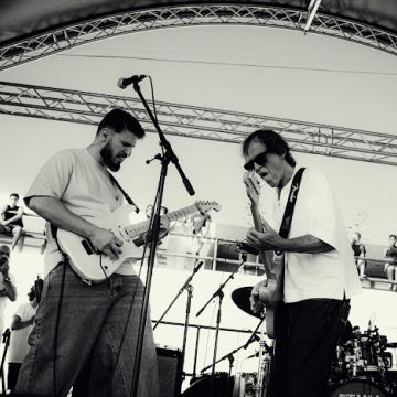 Abner Guitarist - Palmela - Composição de Canções