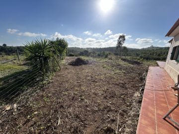 Limpeza de Terrenos - Jardinagem e Relvados