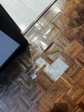 ESPECIALISTA: Manutenção e remodelação de casas; Construção de Estruturas interiores e exteriores, Aplicação de Piso Flutuante, Pintura, Limpeza Geral - Porto - Montage d’équipements sportifs