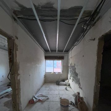 Phenomenal - Construção e Remodelação - Barreiro - Vinyl or Linoleum Repair or Partial Replacement