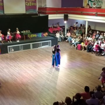 Ana Onofre - Leiria - Belly Dance Lessons