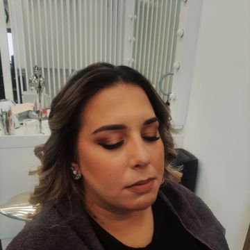 Inês d'Assunção - Amadora - Event Makeup